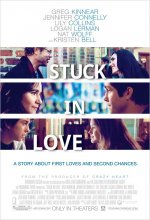 Stuck in Love Movie photos