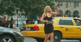 Sex and the City 2 Movie photos