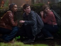 Percy Jackson: Sea of Monsters Movie Photo 125378