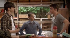 The Kings of Summer Movie photos