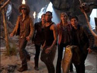 Percy Jackson: Sea of Monsters Movie Photo 125488