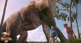 Jurassic Park 3D Movie Photo 125496