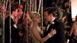 The Great Gatsby Movie photos