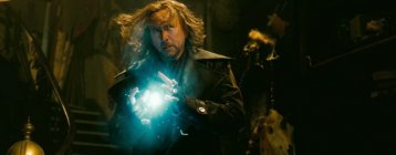 The Sorcerer's Apprentice Movie photos