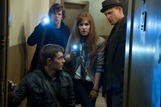 Now You See Me Movie photos