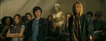 Percy Jackson & the Olympians: The Lightning Thief Movie photos