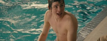 Percy Jackson & the Olympians: The Lightning Thief Movie photos