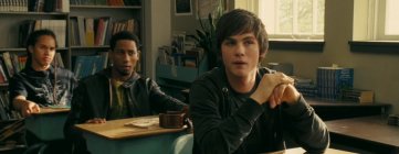 Percy Jackson & the Olympians: The Lightning Thief Movie photos