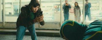 Kick-Ass Movie photos