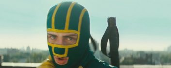 Kick-Ass Movie photos