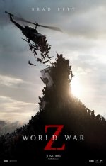 World War Z Movie photos