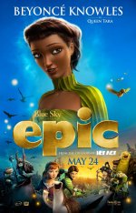 Epic Movie posters