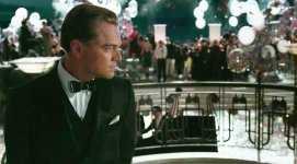 The Great Gatsby Movie photos