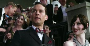 The Great Gatsby Movie photos