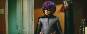 Kick-Ass Movie photos