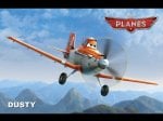 Disney's Planes Movie posters