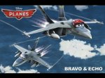 Disney's Planes Movie posters