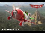 Disney's Planes Movie photos