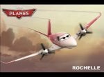 Disney's Planes Movie photos