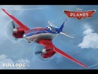 Disney's Planes Movie photos