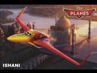 Disney's Planes Movie photos