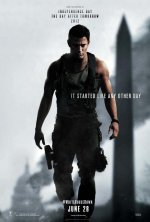 White House Down Movie posters