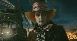 Alice in Wonderland Movie photos