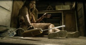 Evil Dead Movie Photo 125952