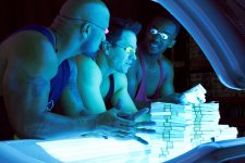 Pain and Gain Movie photos