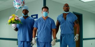 Pain and Gain Movie photos