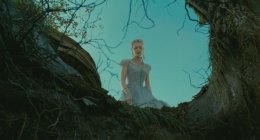 Alice in Wonderland Movie photos