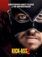 Kick-Ass 2 Movie posters