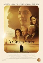 A Green Story Movie posters