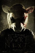 You're Next Movie photos