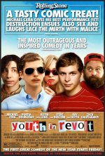 Youth in Revolt Movie posters