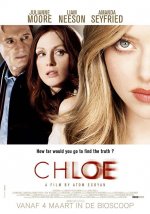 Chloe Movie posters