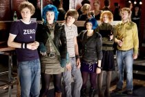 Scott Pilgrim vs. the World Movie photos