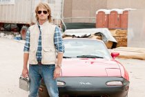 MacGruber Movie photos