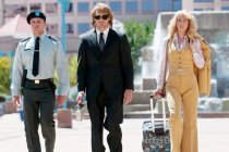 MacGruber Movie photos