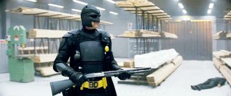 Kick-Ass Movie photos