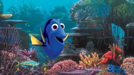 Finding Dory Movie photos