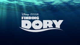 Finding Dory Movie photos