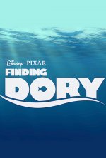 Finding Dory Movie posters