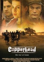 Copperhead Movie posters