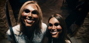 The Purge Movie photos