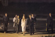 The Purge Movie photos