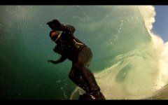 Storm Surfers 3D Movie Photo 127129