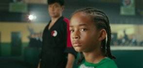 The Karate Kid Movie photos