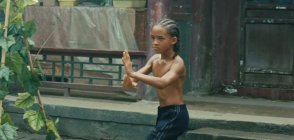 The Karate Kid Movie photos