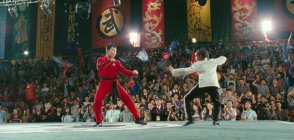 The Karate Kid Movie photos